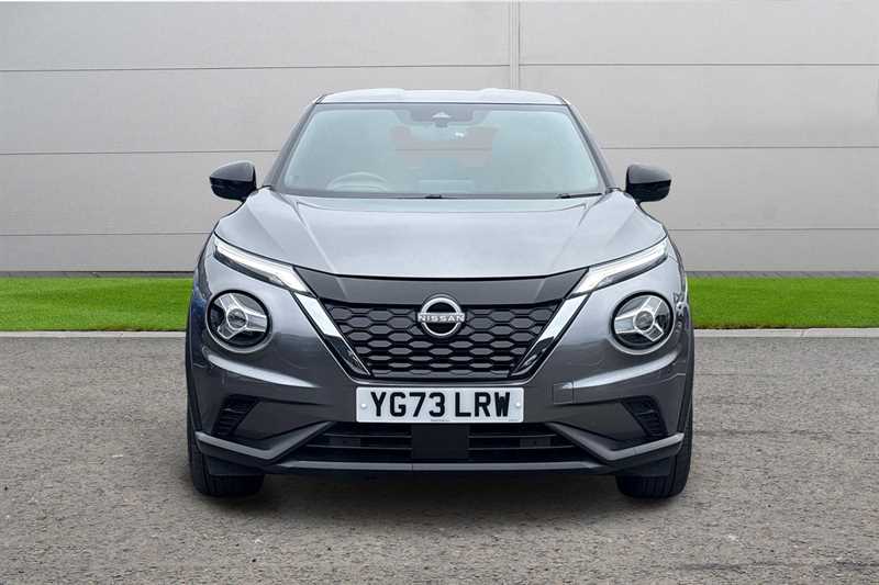 Used Nissan Juke 2024 for sale - 78051200: Photo 7