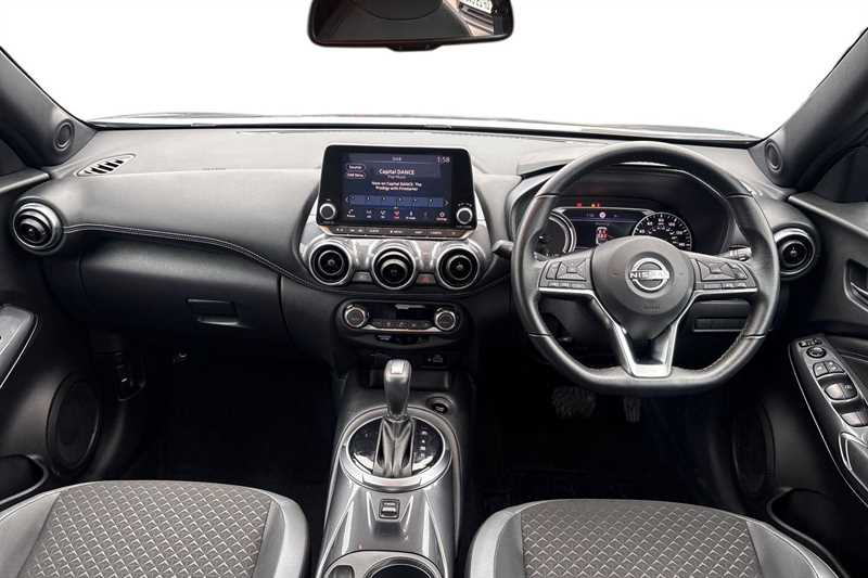 Used Nissan Juke 2024 for sale - 78051200: Photo 8