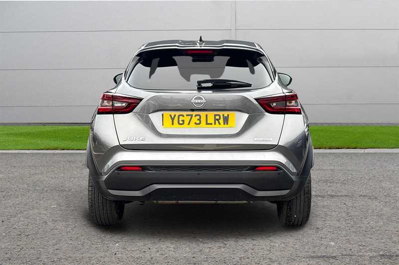 Used Nissan Juke 2024 for sale - 78051200: Photo 9