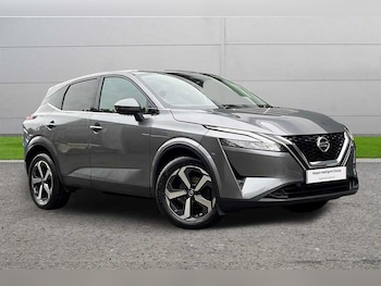 Used Nissan Qashqai 2022 for sale - 78518740: Photo