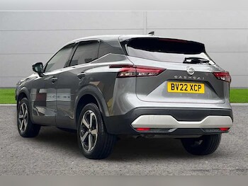 Used Nissan Qashqai 2022 for sale - 78518740: Photo
