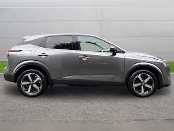 Used Nissan Qashqai 2022 for sale - 78518740: Photo