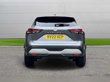 Used Nissan Qashqai 2022 for sale - 78518740: Photo