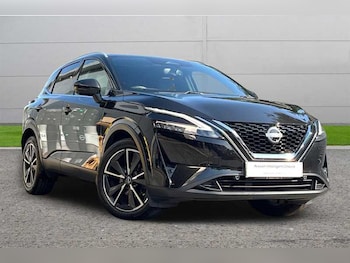 Used Nissan Qashqai 2023 for sale - 79488151: Photo