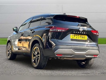 Used Nissan Qashqai 2023 for sale - 79488151: Photo