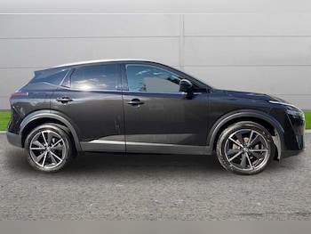 Used Nissan Qashqai 2023 for sale - 79488151: Photo