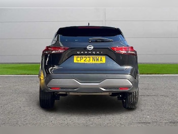 Used Nissan Qashqai 2023 for sale - 79488151: Photo