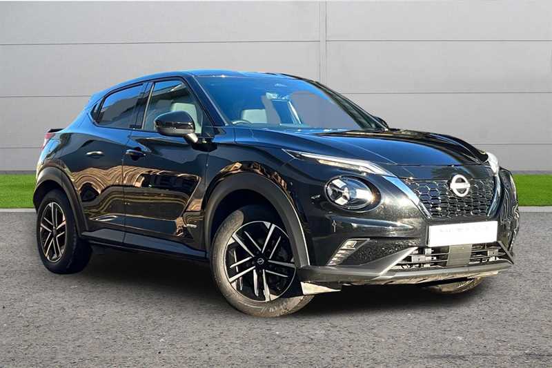Used Nissan Juke 2024 for sale - 76204506: Photo 1