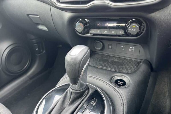 Used Nissan Juke 2024 for sale - 76204506: Photo 12