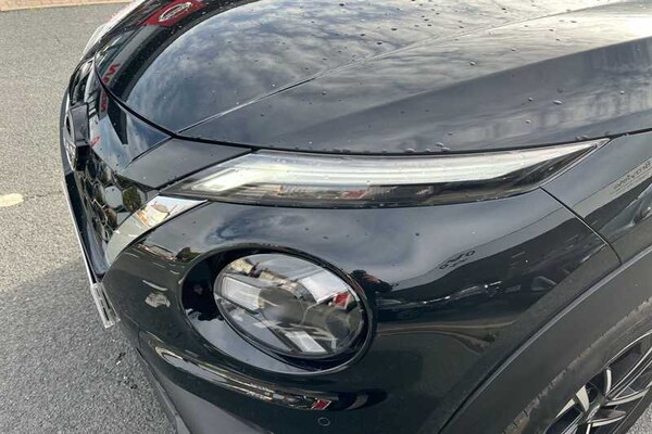 Used Nissan Juke 2024 for sale - 76204506: Photo 13