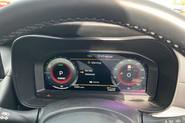 Used Nissan Juke 2024 for sale - 76204506: Photo 14