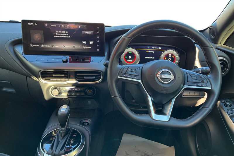 Used Nissan Juke 2024 for sale - 76204506: Photo 15