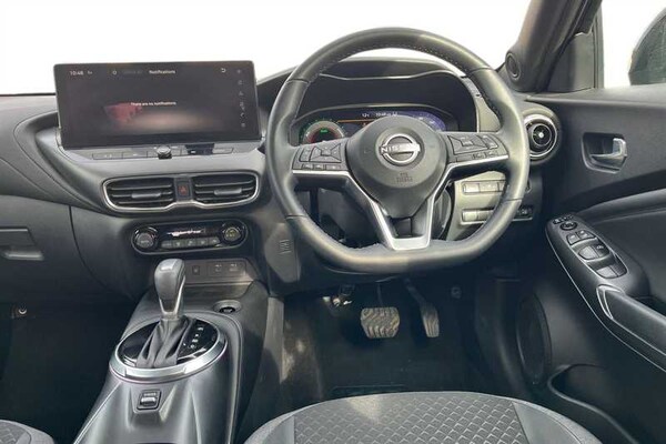 Used Nissan Juke 2024 for sale - 76204506: Photo 15