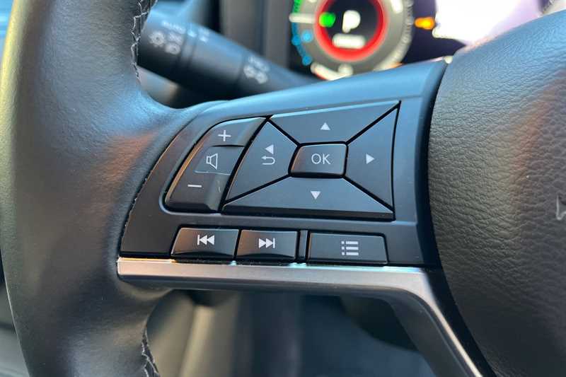 Used Nissan Juke 2024 for sale - 76204506: Photo 16