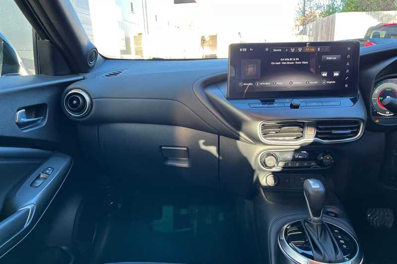 Used Nissan Juke 2024 for sale - 76204506: Photo 17