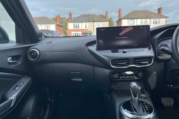 Used Nissan Juke 2024 for sale - 76204506: Photo 17