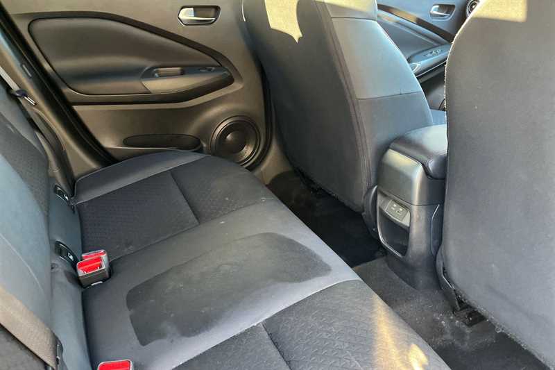 Used Nissan Juke 2024 for sale - 76204506: Photo 19