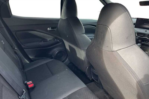 Used Nissan Juke 2024 for sale - 76204506: Photo 19