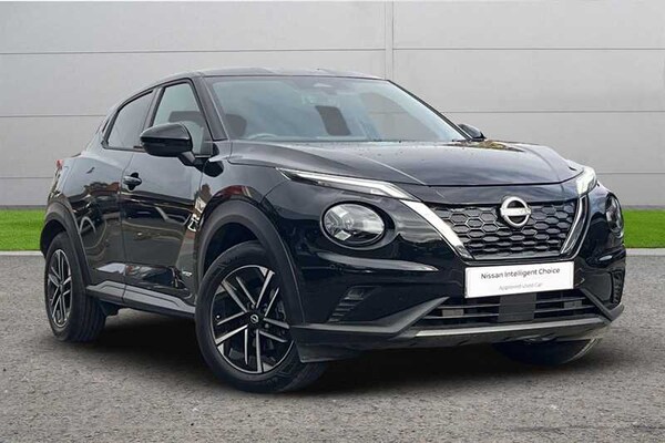 Used Nissan Juke 2024 for sale - 76204506: Photo 1