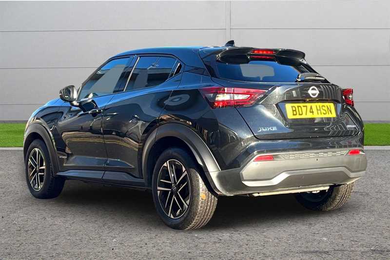 Used Nissan Juke 2024 for sale - 76204506: Photo 2