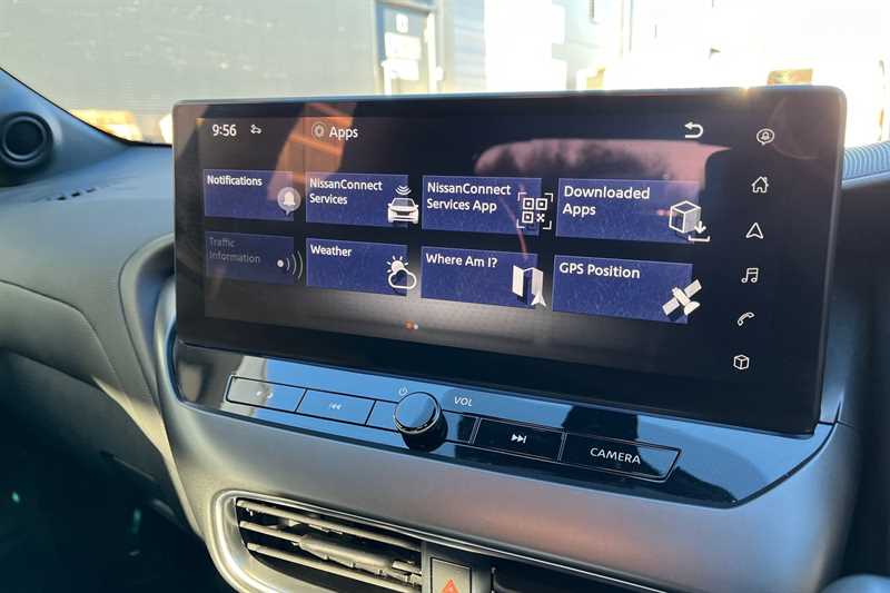 Used Nissan Juke 2024 for sale - 76204506: Photo 29