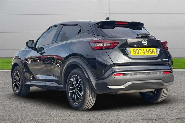 Used Nissan Juke 2024 for sale - 76204506: Photo 2