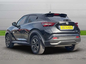 Used Nissan Juke 2024 for sale - 76204506: Photo 2