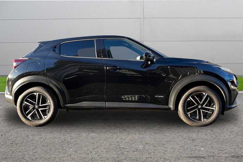 Used Nissan Juke 2024 for sale - 76204506: Photo 3