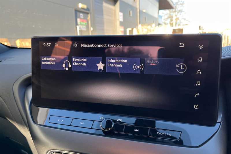 Used Nissan Juke 2024 for sale - 76204506: Photo 34