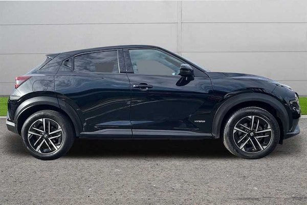 Used Nissan Juke 2024 for sale - 76204506: Photo 3