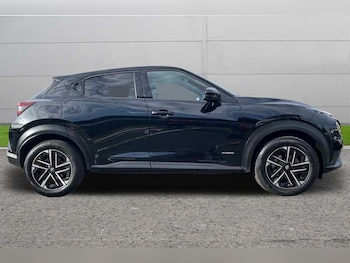 Used Nissan Juke 2024 for sale - 76204506: Photo 3