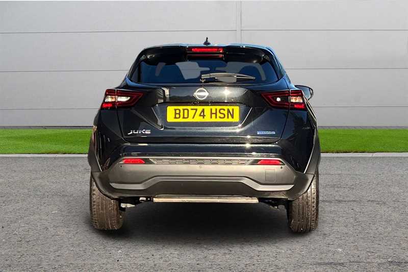 Used Nissan Juke 2024 for sale - 76204506: Photo 4