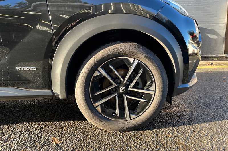 Used Nissan Juke 2024 for sale - 76204506: Photo 40