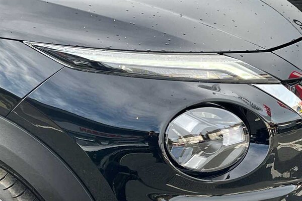 Used Nissan Juke 2024 for sale - 76204506: Photo 40