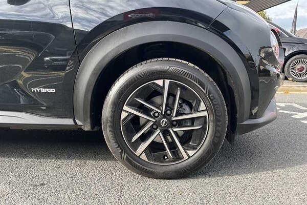 Used Nissan Juke 2024 for sale - 76204506: Photo 41