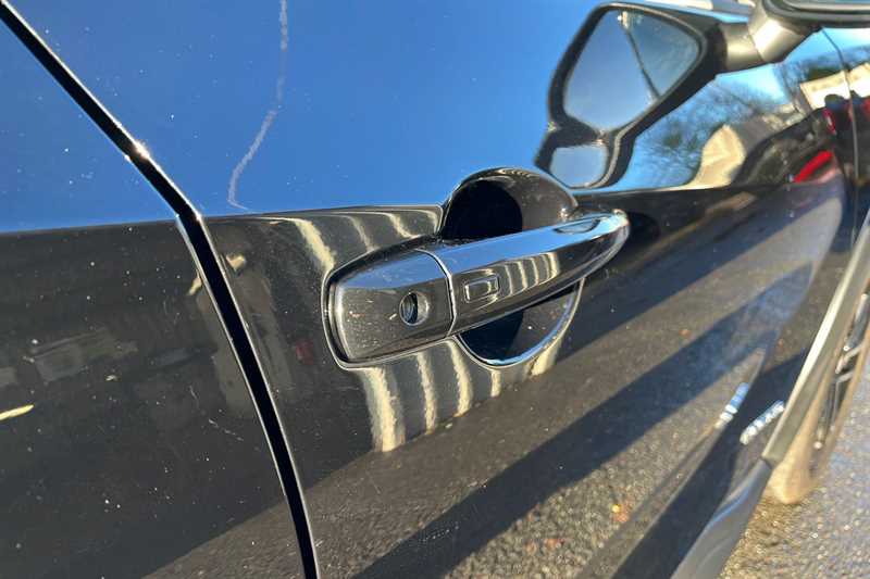 Used Nissan Juke 2024 for sale - 76204506: Photo 42