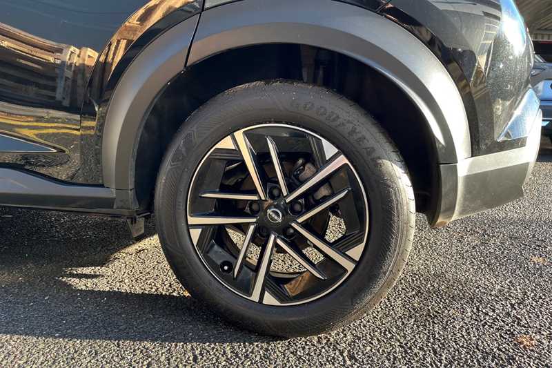 Used Nissan Juke 2024 for sale - 76204506: Photo 47