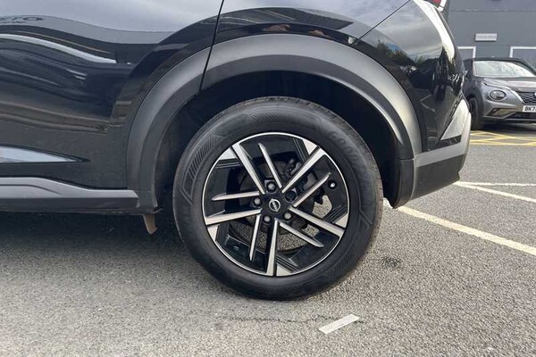 Used Nissan Juke 2024 for sale - 76204506: Photo 47