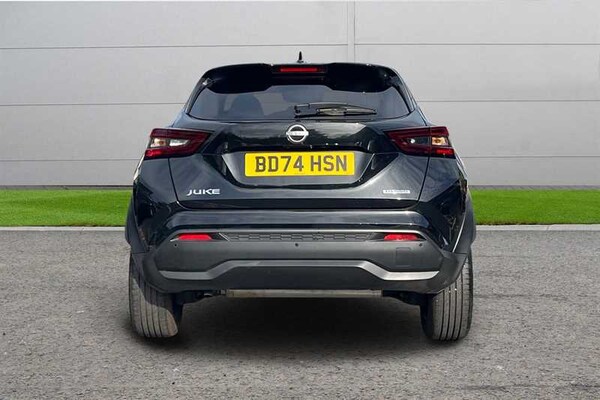 Used Nissan Juke 2024 for sale - 76204506: Photo 4