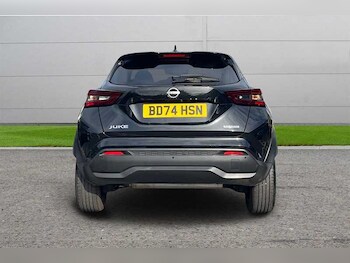 Used Nissan Juke 2024 for sale - 76204506: Photo 4