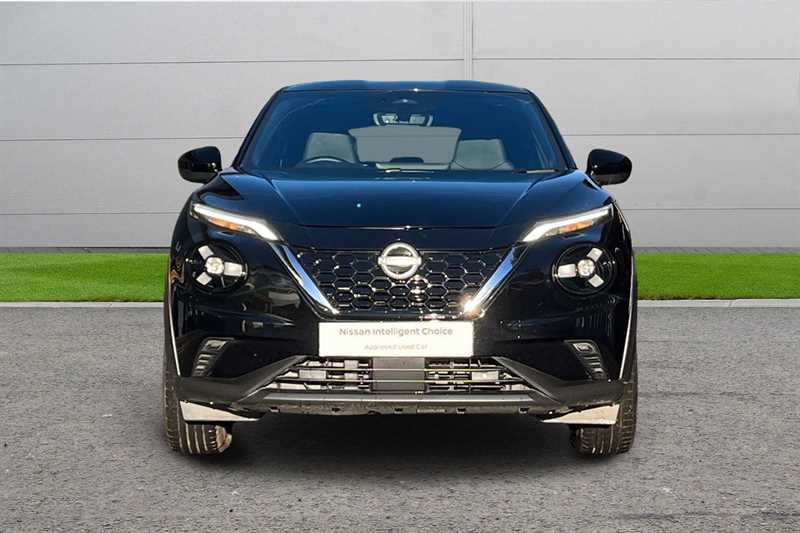 Used Nissan Juke 2024 for sale - 76204506: Photo 5