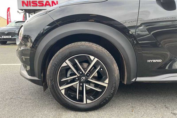 Used Nissan Juke 2024 for sale - 76204506: Photo 50