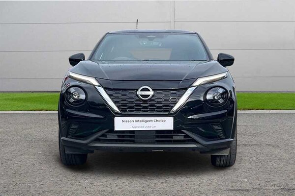 Used Nissan Juke 2024 for sale - 76204506: Photo 5