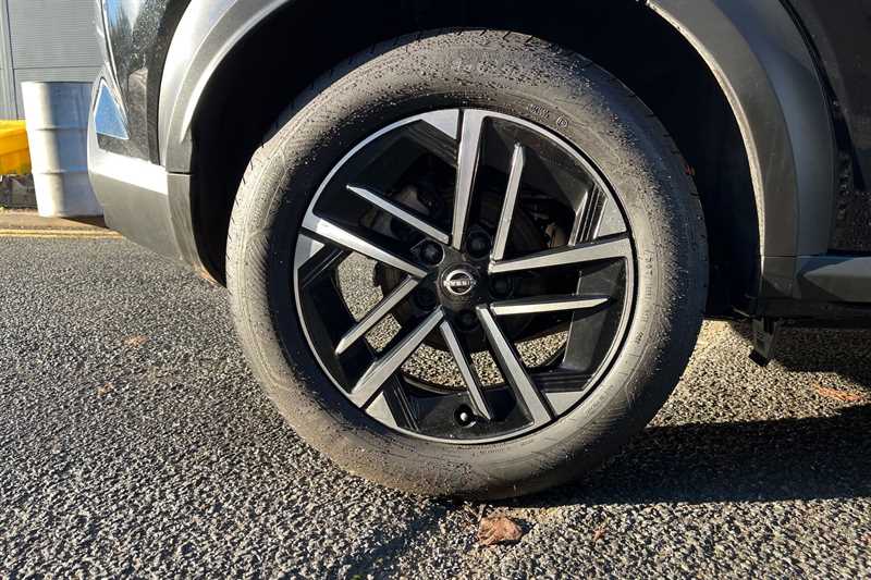 Used Nissan Juke 2024 for sale - 76204506: Photo 6