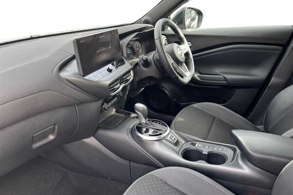 Used Nissan Juke 2024 for sale - 76204506: Photo 7