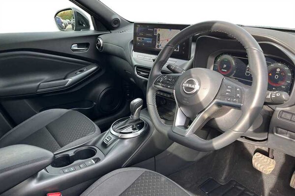 Used Nissan Juke 2024 for sale - 76204506: Photo 8