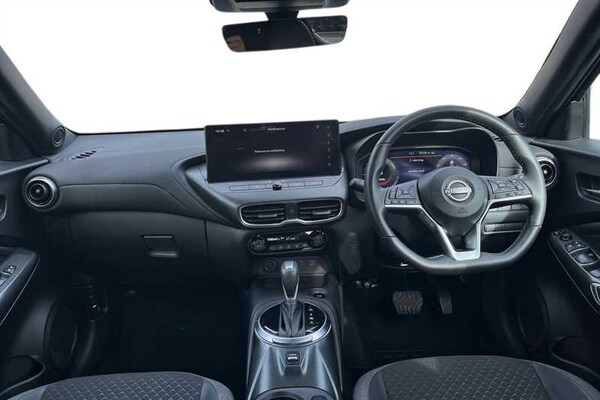 Used Nissan Juke 2024 for sale - 76204506: Photo 9