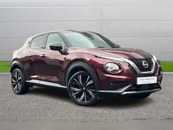 Used Nissan Juke 2023 for sale - 79862369: Photo