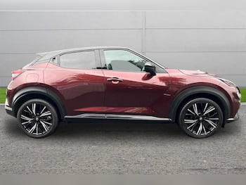 Used Nissan Juke 2023 for sale - 79862369: Photo