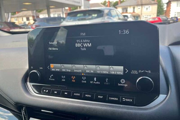 Used Nissan Qashqai 2022 for sale - 75116565: Photo 11